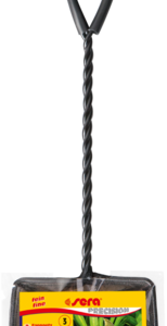 SERA RETINO PESCI 12 CM