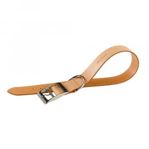 NATURAL COLLARE 25/53 CUOIO