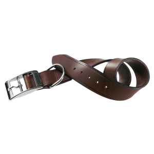VIP COLLARE 40/63 MARRONE SCURO