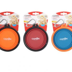 CIOTOLA IN SILICONE MISURA S 350ML