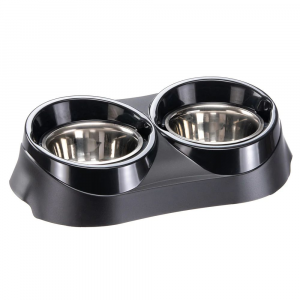 PORTACIOTOLE DUO FEED 03 ANTRACITE