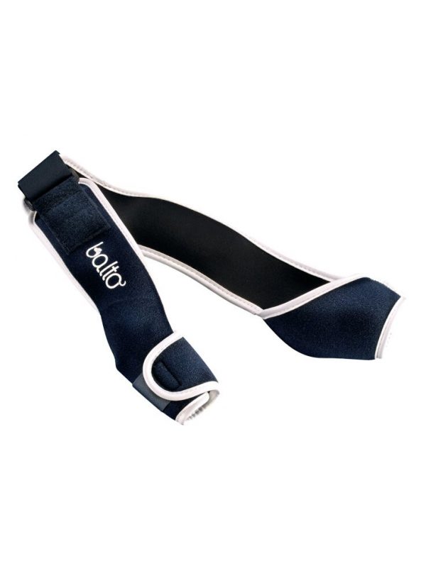 TUTORE PER GOMITO DOPPIO BT SOFT PLUS TAGLIA XL