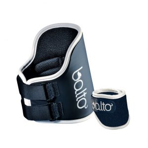 COLLARE RIGIDO ORTOPEDICO BT NECK TAGLIA S