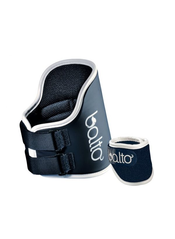 COLLARE RIGIDO ORTOPEDICO BT NECK TAGLIA S
