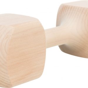 BILANCIERE RIPORTO LEGNO 400 GR