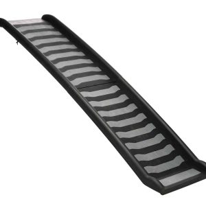RAMPA PIEGHEVOLE IN PLASTICA 39X160 CM