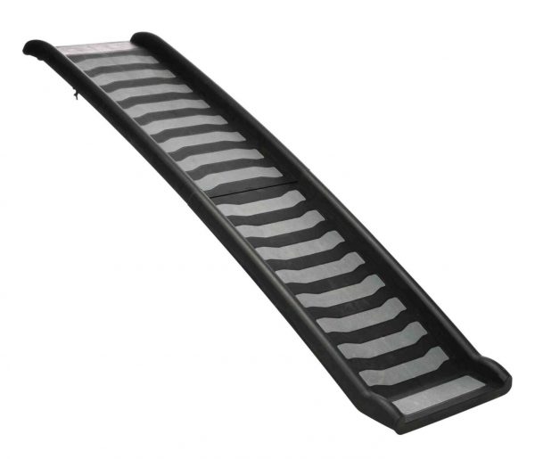 RAMPA PIEGHEVOLE IN PLASTICA 39X160 CM