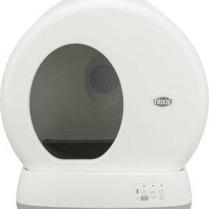 LETTIERA PER GATTI AUTOPULENTE TRIXIE