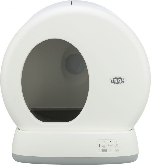 LETTIERA PER GATTI AUTOPULENTE TRIXIE