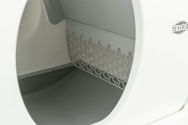 LETTIERA PER GATTI AUTOPULENTE TRIXIE