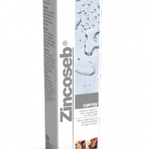ZINCOSEB SPRAY 200 ML