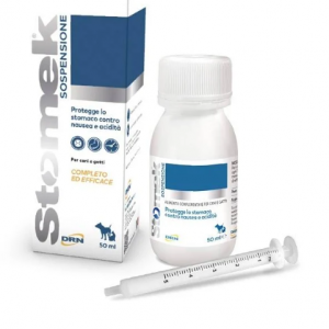 STOMEK SOSPENSIONE 50 ML