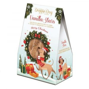 VANILLA STARS 180 GR