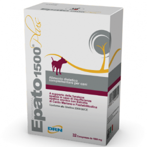 EPATO 1500 32 CPR