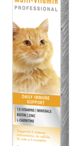 PASTA MULTIVITAMINICA 50 GR