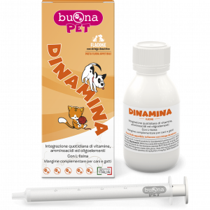 DINAMINA FLACONE 60 GR