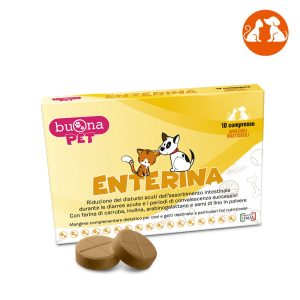 ENTERINA 10 CPR