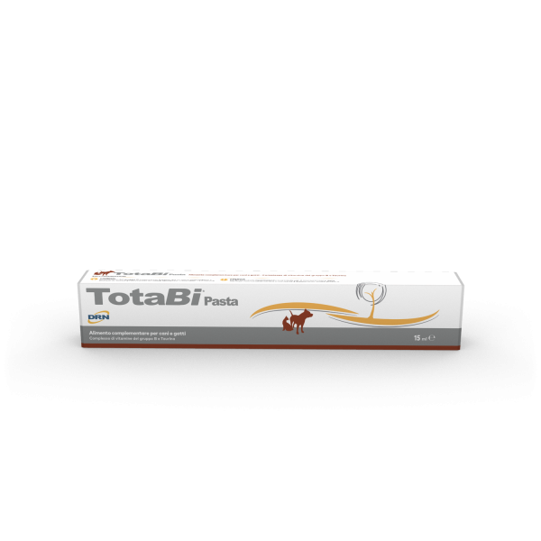 TOTABI EVO PASTA 15 ML