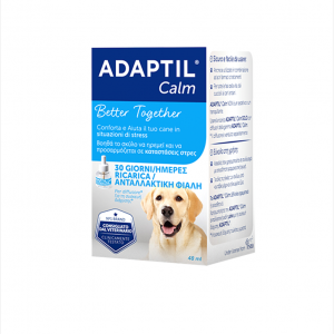 ADAPTIL CALM RICARICA 48 ML