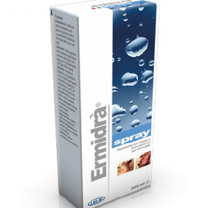 ERMIDRÀ SPRAY 300 ML