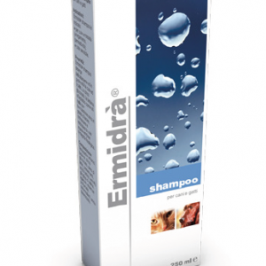 ERMIDRÀ SHAMPOO 250 ML