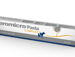 ENTEROMICRO PASTA COMPLEX 15 ML