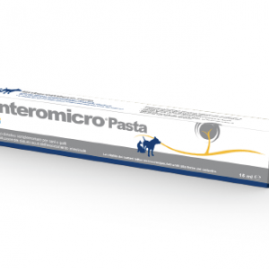 ENTEROMICRO PASTA 15 ML