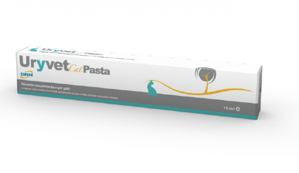 URYVET PASTA 15 ML