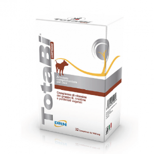 TOTABI EVO 32 CPR
