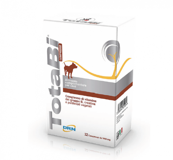 TOTABI EVO 32 CPR
