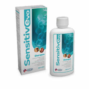 SENSITIV EVO SHAMPOO 200 ML