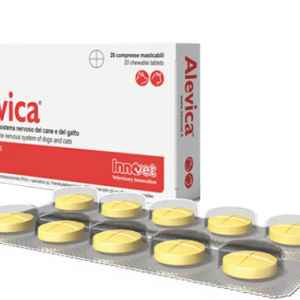 ALEVICA 20 CPR