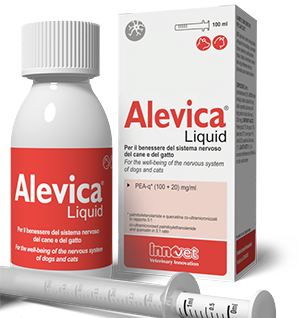 ALEVICA LIQUID 100 ML