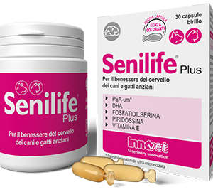 SENILIFE PLUS 30 CPS
