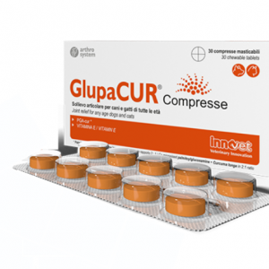 GLUPACUR 30 CPR