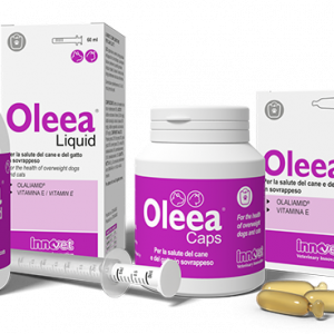 OLEA LIQUID SIRINGA 60 ML