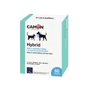 HYBRID 60 CPR