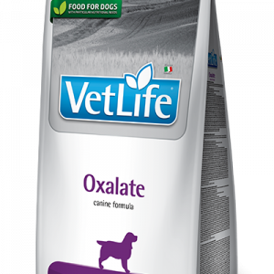 VET LIFE DOG OSSALATI 12 KG