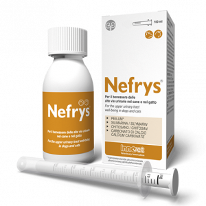 NEFRYS VEG 100 ML
