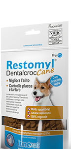 RESTOMYL DENTALCROC 60 GR
