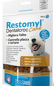 RESTOMYL DENTALCROC 150 GR