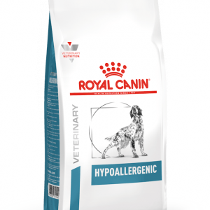 ROYAL DOG HYPOALLERGENIC 14 KG