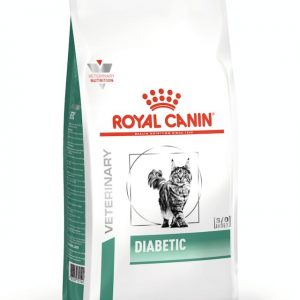ROYAL CAT DIABETIC 1,5 KG