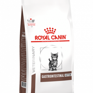 ROYAL CAT GASTROINTESTINAL KITTEN 2 KG