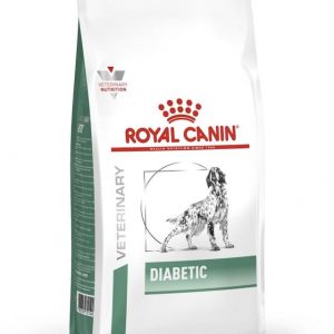 ROYAL DOG DIABETIC 1,5 KG