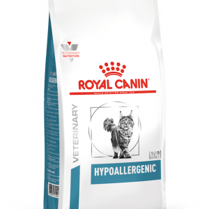 ROYAL CAT HYPOALLERGENIC 2,5 KG