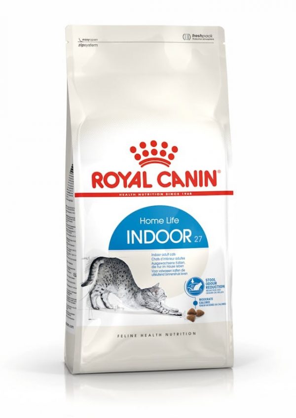 ROYAL CAT INDOOR 2 KG