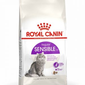 ROYAL CAT SENSIBLE 2 KG