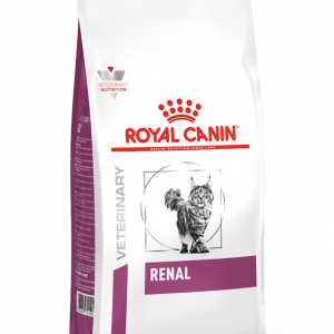ROYAL CAT RENAL 2 KG