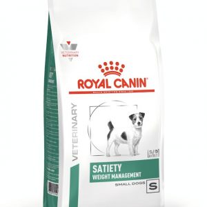 ROYAL DOG SATIETY SMALL 1,5 KG